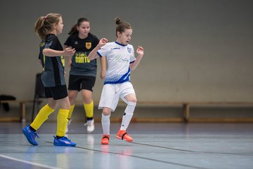 Bild 209 - wDJ Power Girls Cup Suederelbe